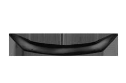 Дефлектор капота. Toyota Estima, MCR30W, MCR40W, AHR10W, ACR40W, ACR30W Двигатели: IMZFE, 1MZFE, 2AZFXE, 2AZFE