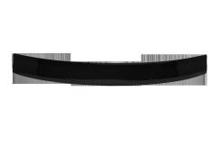 Дефлектор капота. Toyota Estima Lucida, CXR10G, CXR21G, CXR20G, CXR11G, TCR20G, TCR21G, TCR11G, TCR10G Двигатели: 3CTE, 3CT, 2TZFE