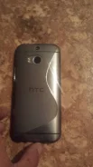 HTC One M8. �/�