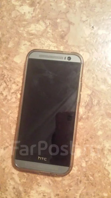 HTC One M8. �/� ����