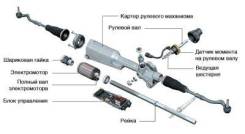 Ремонт рулевых реек! Не дорого!