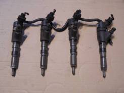 Инжектор. Citroen Evasion Citroen C5 Citroen Jumper Fiat Ducato Peugeot Boxer