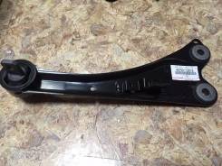 Тяга продольная. Toyota: Corolla Rumion, Sai, Blade, Auris, Mark X, Mark X Zio Двигатели: 2ZRFAE, 2ZRFE, 2AZFXE, 2GRFE, 2AZFE, 1NZFE, 2ADFHV