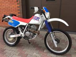 Honda XLR 250R. 250 куб. см., исправен, птс, без пробега