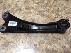 Тяга продольная. Toyota: Corolla Rumion, Sai, Blade, Auris, Mark X, Mark X Zio Двигатели: 2ZRFAE, 2ZRFE, 2AZFXE, 2GRFE, 2AZFE, 1NZFE, 2ADFHV