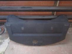 Полка багажника. Toyota Avensis, ADT250, ADT251, AZT250, AZT250L, AZT250W, AZT251, AZT251L, AZT251W, AZT255, AZT255W, CDT250, ZZT250, ZZT251, ZZT251L...