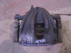 Суппорт тормозной. Toyota Avensis, AZT250, AZT250L, AZT250W, ZZT250, ZZT251, ZZT251L Двигатели: 1AZFE, 1ZZFE, 3ZZFE