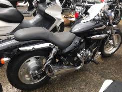 Kawasaki Eliminator. исправен, птс, без пробега