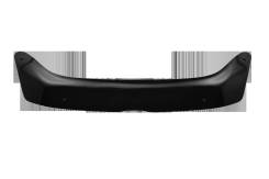 Дефлектор капота. Toyota Isis, ZGM15G, ZGM11G, ANM10W, ZGM10G, ANM15G, ZNM10G, ZGM11W, ZGM15W, ANM10G, ZGM10W, ANM15W, ZNM10W Двигатели: 2ZRFAE, 3ZRFA...
