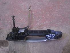Ручка двери внешняя. Toyota Avensis, ADT250, ADT251, AZT250, AZT250L, AZT250W, AZT251, AZT251L, AZT251W, AZT255, AZT255W, CDT250, ZZT250, ZZT251, ZZT2...