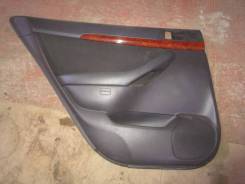 Обшивка двери. Toyota Avensis, ADT251, AZT250, AZT250L, AZT250W, AZT251, AZT251L, AZT251W, AZT255, AZT255W, CDT250, ZZT251, ZZT251L Двигатели: 1AZFE...