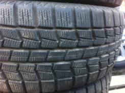 Northtrek N3. Зимние, без шипов, 2013 год, износ: 5%, 4 шт