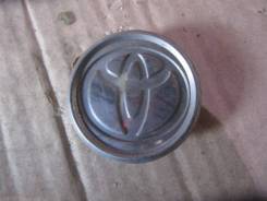 Крышка ступицы. Toyota Avensis