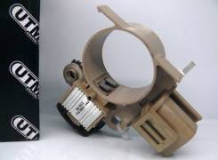 Реле генератора. Mazda Capella, GD8S, GV6V, GD6P, GD8R, GDEA, GDEB, GD8P, GV8W, GVFV, GDFP, GVFW, GD8B, GDEP, GDER, GVFR, GVER, GD8A, GDES Mitsubishi...