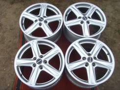 Borbet. 7.5x17, 5x112.00, ET50, ЦО 57,1 мм. Под заказ