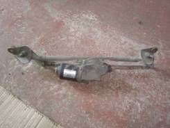 Трапеция дворников. Toyota Avensis, ADT250, ADT251, AZT250, AZT250L, AZT250W, AZT251, AZT251L, AZT251W, CDT250, ZZT250, ZZT251, ZZT251L Двигатели: 1AD...