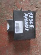Иммобилайзер. Toyota Avensis, ADT250, ADT251, AZT250, AZT250L, AZT250W, AZT251, AZT251L, AZT251W, CDT250, ZZT250, ZZT251, ZZT251L Двигатели: 1ADFTV, 1...