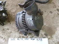 ��������� Audi A6 C5 Bosch 120 078903015 ����