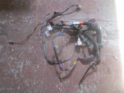 Проводка двери. Toyota Avensis, ADT251, AZT250, AZT250L, AZT250W, AZT251, AZT251L, AZT251W, AZT255, AZT255W, CDT250, ZZT251, ZZT251L Двигатели: 1AZFE...