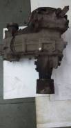Раздаточная коробка. Mitsubishi Delica, P35W Двигатель 4D56