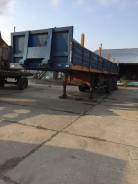 Политранс ТСП 94171. Продам полуприцеп Политранс ТСП-941710000020, 30 000 кг.