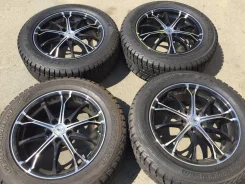 Manaray Sport Off Performer. 7.5x18", 5x114.3, ET48 ����
