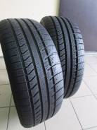 Vredestein Quatrac 3 SUV. Зимние, без шипов, износ: 20%, 2 шт