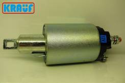 Втягивающее реле стартера. Mitsubishi Delica, L039P, PD8W, PE8W, PF8W, L039G, P25T, P05W, P15V, P15W, P25V, P05V, P35W, P45V, P25W, L069P Mitsubishi S...