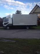 Mitsubishi Fuso Fighter. Продается грузовик Mitsubishi Fuso, 7 545 куб. см., 5 000 кг.