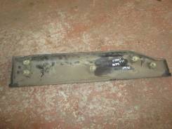 Накладка на боковую дверь. Nissan X-Trail, DNT31, NT31, TNT31, T31, T31R Двигатели: MR20DE, M9R, QR25DE