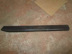 Накладка на дверь. Nissan X-Trail, DNT31, NT31, TNT31, T31, T31R Двигатели: MR20DE, M9R, QR25DE