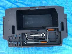 Ящик. Lexus: GS460, GS350, GS430, GS300, IS250, GS450h Двигатели: 1URFE, 1URFSE, 2GRFSE, 3GRFE, 3GRFSE, 3UZFE