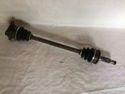 Привод. Toyota: Altezza, Mark II Wagon Blit, Chaser, Cresta, Mark II, Verossa Двигатели: 1GFE, 4SFE