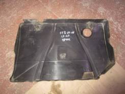 Защита двигателя пластиковая. Ford: C-MAX, Galaxy, Focus, Mondeo, Fiesta, Fusion, S-MAX