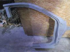 Порог пластиковый. Great Wall Hover H5