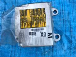 Блок управления airbag. Lexus: GS350, LS460, GS300, IS250, GS450h, GS460, GS430, LS430 Двигатели: 2GRFSE, 3UZFE, 3GRFE, 3GRFSE, 1URFE, 1URFSE