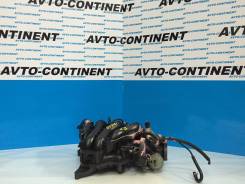 Коллектор впускной. Mazda Atenza, GY3W Двигатели: L3VDT, L3VE