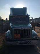 International 9200. Продается грузовик интернационал 9200, 12 000 куб. см., 30 000 кг.