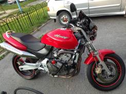 Honda CB 600SF. 600 куб. см., исправен, птс, с пробегом
