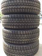 Kumho WinterCraft Ice WI61. Зимние, без шипов, 2015 год, без износа, 4 шт