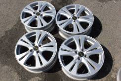 Reverline. 5.5x16, 4x100.00, ET39