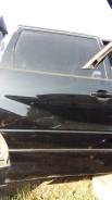 Доводчик двери багажника. Toyota Estima, ACR30W, ACR40W, AHR10W, MCR30W, MCR40W Двигатели: 1MZFE, 2AZFE, 2AZFXE, IMZFE
