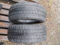 Michelin Primacy Alpin. Зимние, без шипов, износ: 60%, 2 шт