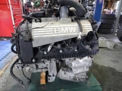 Коленвал. BMW 7-Series, E65, E66, E67 BMW X5, E53 BMW 6-Series, E64, E63 BMW 5-Series, E61, E60 Двигатель N62B44