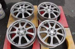 Yokohama Laycea. 7.0x17, 5x114.30, ET38