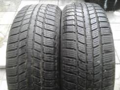 Zeetex Ice-Plus S-100. Зимние, износ: 5%, 2 шт