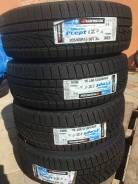 Hankook Winter i*cept IZ2 W616. Зимние, без шипов, 2016 год, без износа, 4 шт