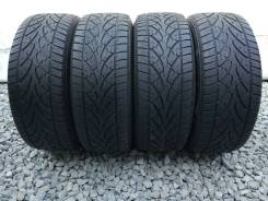 Bridgestone Dueler H/P. Летние, износ: 20%, 4 шт