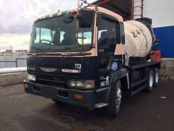 Hino FR. Продам миксер HINO FR, 13 267 куб. см., 5,00 куб. м.