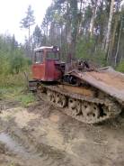 ОТЗ ТДТ-55. Продам трактор ТДТ-55 ОТЗ, 1 000 куб. см.